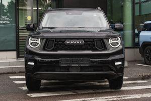 Haval H7, 2025 - вид 2