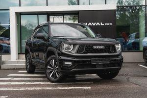 Haval H7, 2025 - вид 3