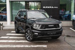 Haval H7, 2025 - вид 4