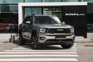 Haval H7, 2025 - вид 3