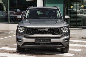 Haval H7, 2025 - вид 2