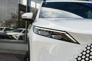 Omoda C7, 2025 - вид 4