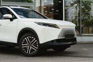 Omoda C7, 2025 - вид 3