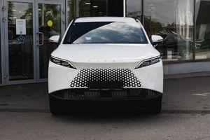 Omoda C7, 2025 - вид 1