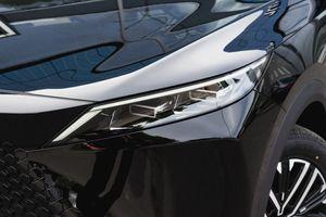 Omoda C7, 2024 - вид 4