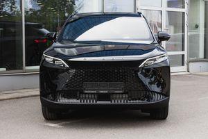 Omoda C7, 2024 - вид 1