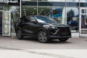 Omoda C7, 2024 - вид 2