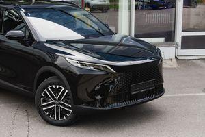 Omoda C7, 2024 - вид 3