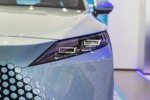Omoda C7, 2025 - вид 3