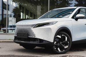 Omoda C7, 2025 - вид 4