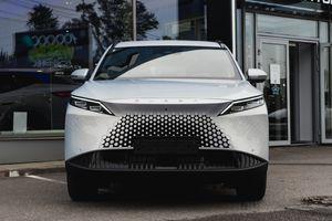 Omoda C7, 2025 - вид 1