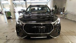 Jetour X70 Plus, 2024 - вид 1