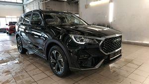 Jetour X70 Plus, 2024 - вид 2