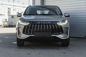 Jetour X50, 2024 - вид 1