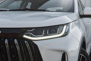 Jetour X50, 2024 - вид 4
