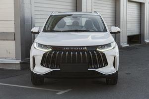 Jetour X50, 2024 - вид 1