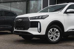 Chery TIGGO 4, 2024 - вид 4