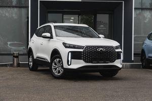 Chery TIGGO 4, 2024 - вид 2