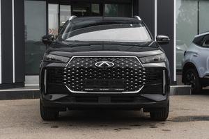 Chery TIGGO 4, 2024 - вид 1