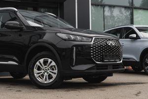 Chery TIGGO 4, 2024 - вид 3