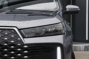 Chery TIGGO 4, 2024 - вид 4