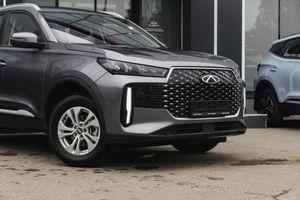 Chery TIGGO 4, 2024 - вид 2