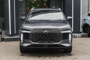 Chery TIGGO 4, 2024 - вид 1