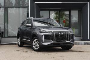 Chery TIGGO 4, 2024 - вид 3