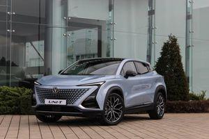 Changan UNI-T, 2024