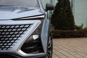 Changan UNI-T, 2024 - вид 3