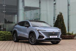 Changan UNI-T, 2024 - вид 2