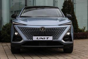 Changan UNI-T, 2024 - вид 1