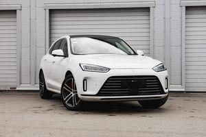 AITO SERES M5, 2024 - вид 3
