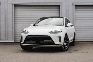 AITO SERES M5, 2024 - вид 1
