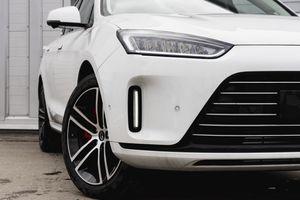 AITO SERES M5, 2024 - вид 4