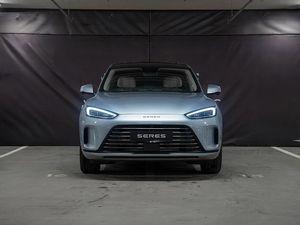 AITO SERES M5, 2024 - вид 1