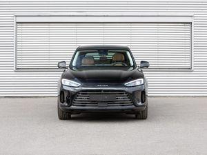 AITO SERES M5, 2024 - вид 1