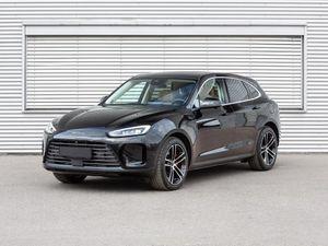 AITO SERES M5, 2024