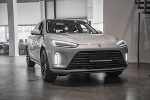 AITO SERES M5, 2024