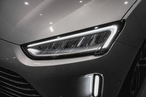 AITO SERES M5, 2024 - вид 4