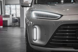 AITO SERES M5, 2024 - вид 3