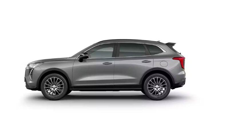 Haval Jolion 2024 года, 0 км - вид 1