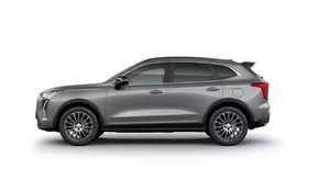 Haval Jolion 2024 года, 0 км - вид 1