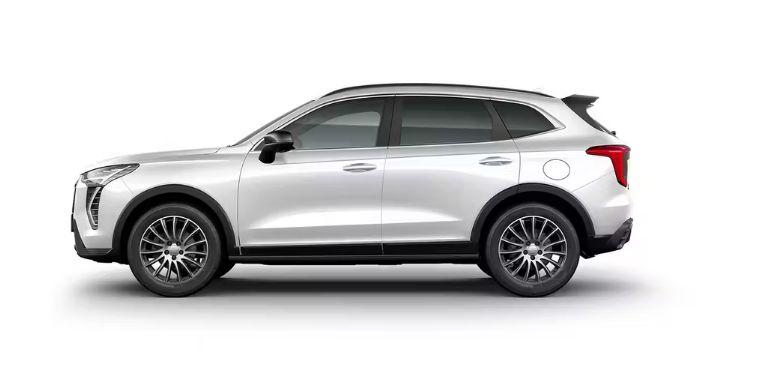 Haval Jolion 2024 года, 0 км - вид 1