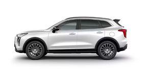 Haval Jolion 2024 года, 0 км - вид 1