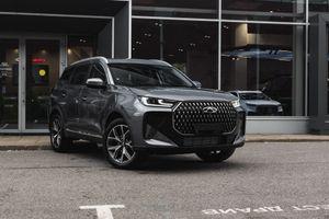 Chery TIGGO 7L, 2025 - вид 3