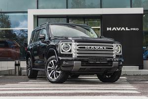 Haval H9, 2024 - вид 2