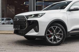 Chery TIGGO 7L, 2025 - вид 3