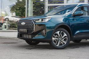 Chery TIGGO 7L, 2025 - вид 3