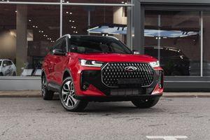 Chery TIGGO 7L, 2025 - вид 4